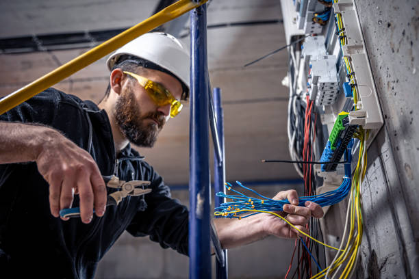 Best Affordable Electrical Installation  in Raintree Plantation, MO