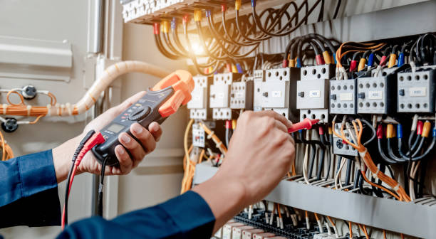 Raintree Plantation, MO Electrician Company