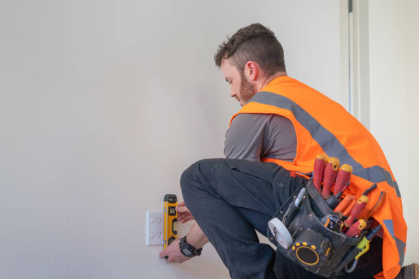 Best Circuit Breaker Repair  in Raintree Plantation, MO