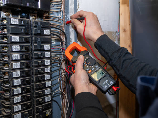 Best Electrician Near Me  in Raintree Plantation, MO
