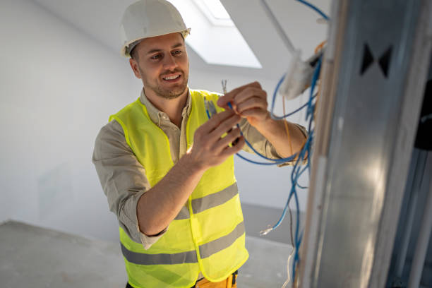 Best Electrical Troubleshooting Services  in Raintree Plantation, MO