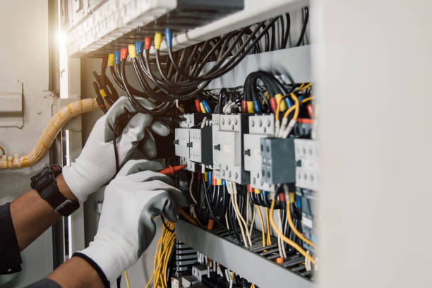 Best Electrical Wiring Services  in Raintree Plantation, MO